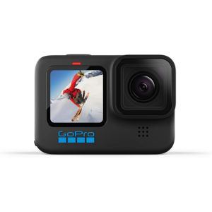 GoPro Hero 10 Camera