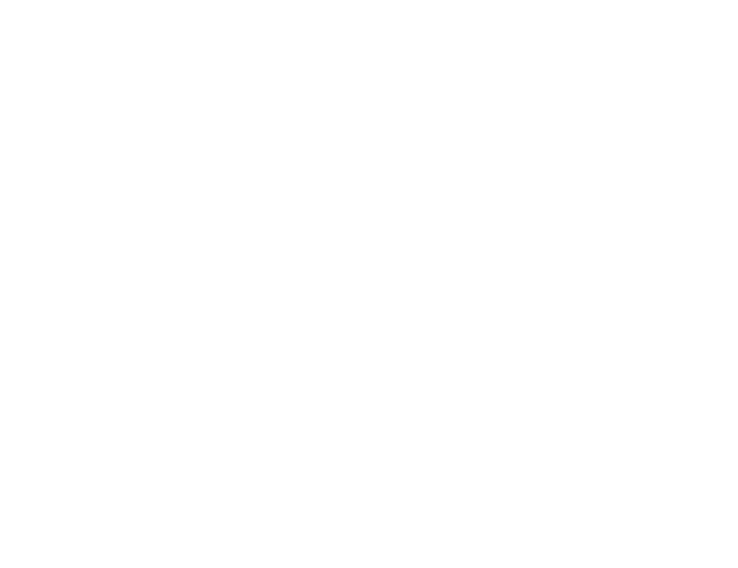 Midlife Shredder Logo White