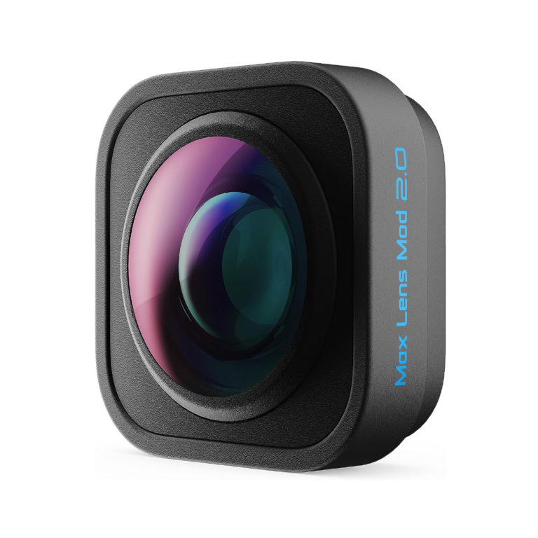 GoPro Lens Mod 2